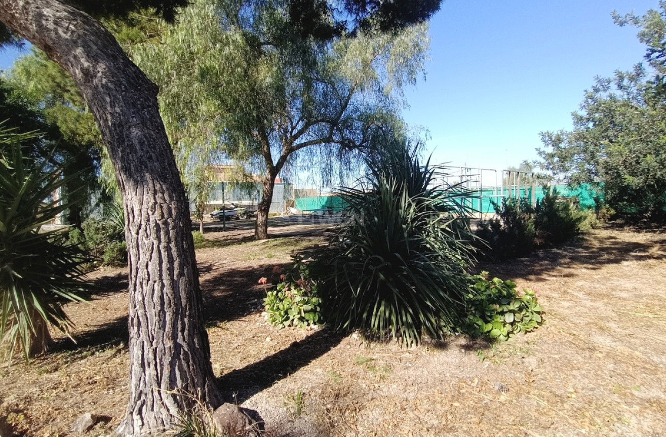 Odsprzedaż - Villa - Avileses - Inland