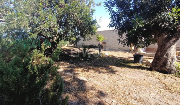 Odsprzedaż - Villa - Avileses - Inland