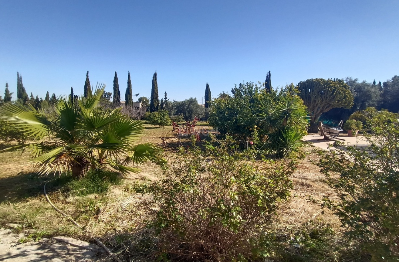 Odsprzedaż - Villa - Avileses - Inland