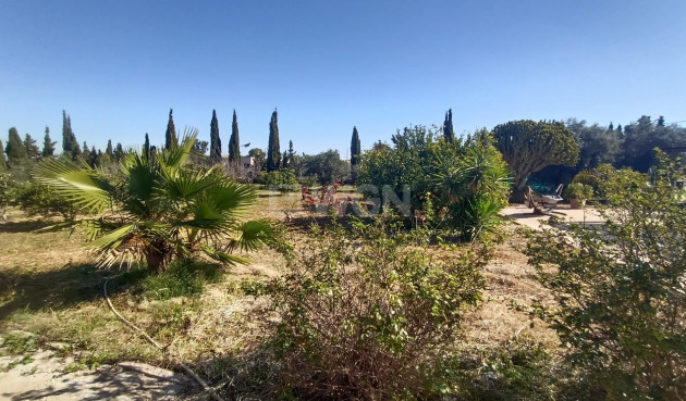 Odsprzedaż - Villa - Avileses - Inland