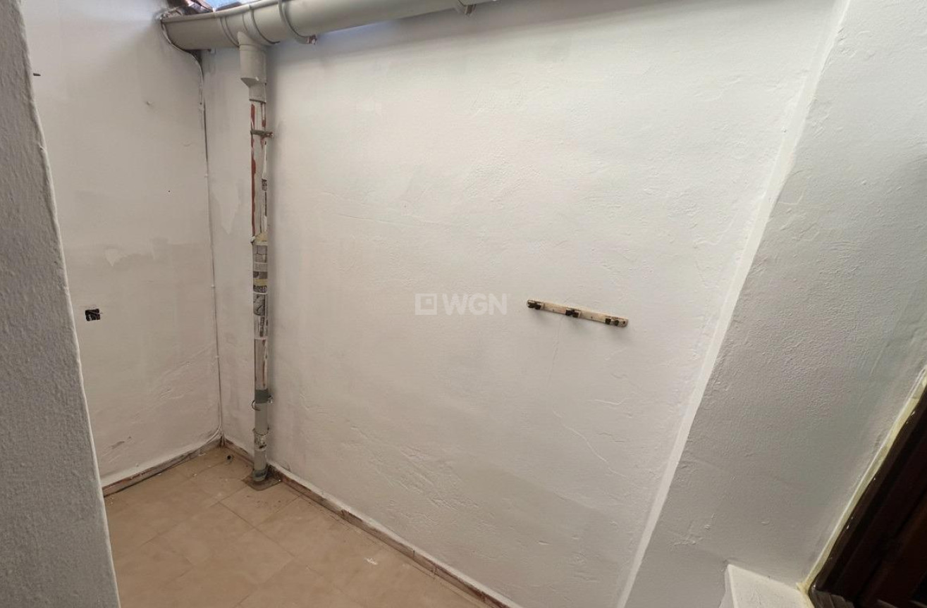 Odsprzedaż - Bungalow - Torrevieja - La Siesta - El Salado - Torreta