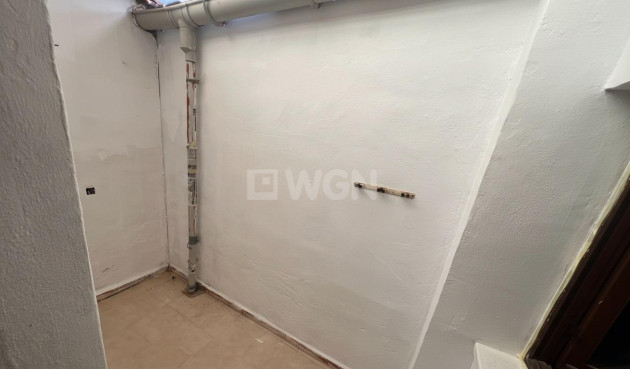 Odsprzedaż - Bungalow - Torrevieja - La Siesta - El Salado - Torreta