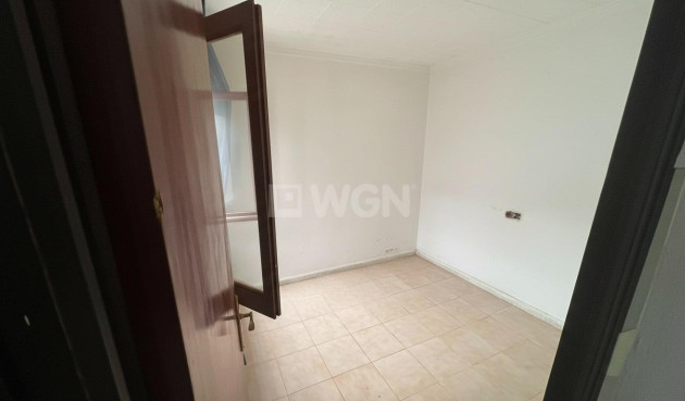 Odsprzedaż - Bungalow - Torrevieja - La Siesta - El Salado - Torreta