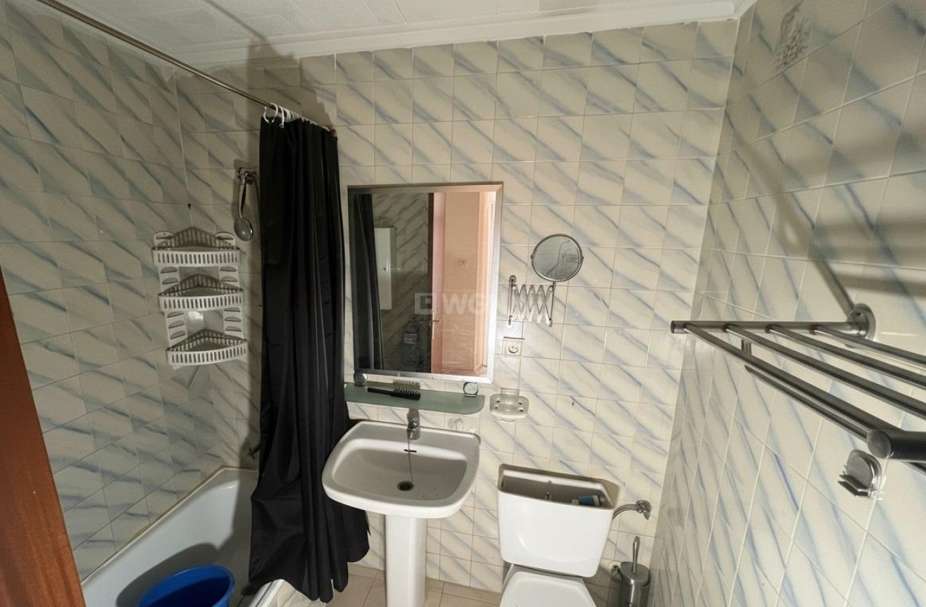 Odsprzedaż - Bungalow - Torrevieja - La Siesta - El Salado - Torreta