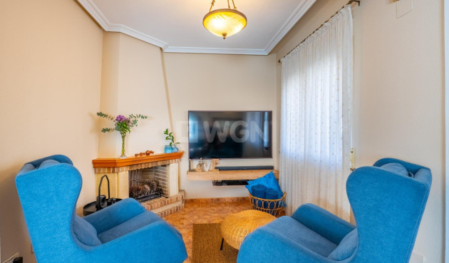 Odsprzedaż - Dupleks - Orihuela Costa - La Regia