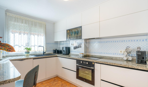 Odsprzedaż - Dupleks - Orihuela Costa - La Regia