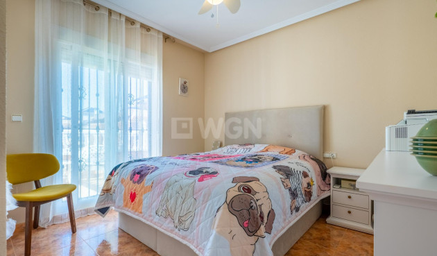 Odsprzedaż - Dupleks - Orihuela Costa - La Regia