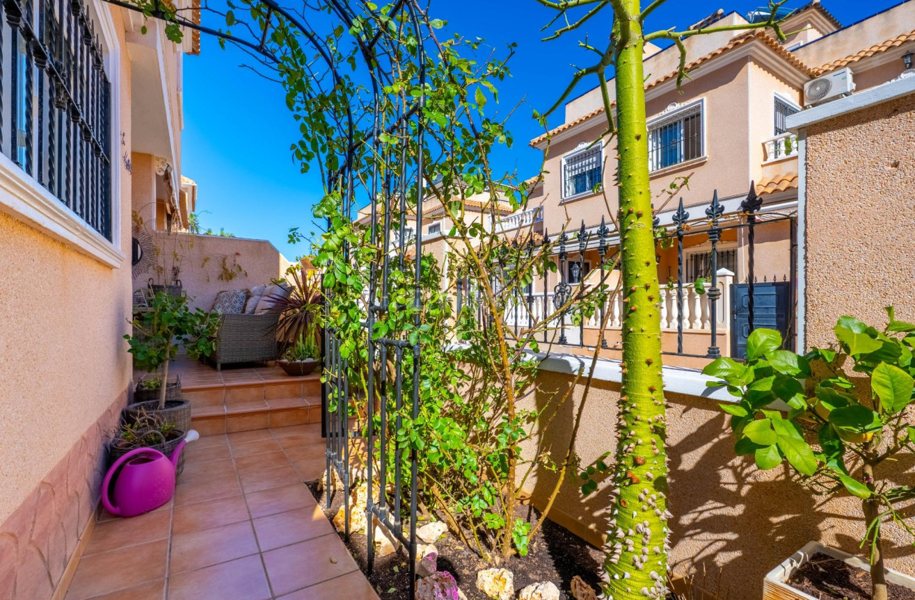 Odsprzedaż - Dupleks - Orihuela Costa - La Regia