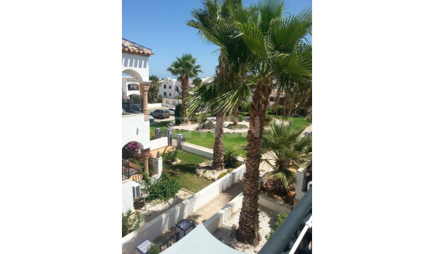 Odsprzedaż - Dupleks - Orihuela Costa - PAU 8