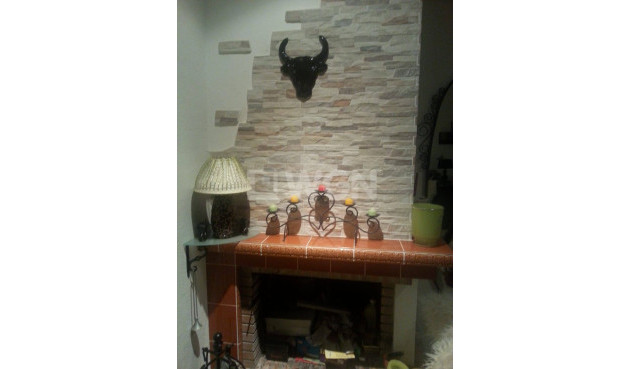 Odsprzedaż - Dupleks - Orihuela Costa - PAU 8