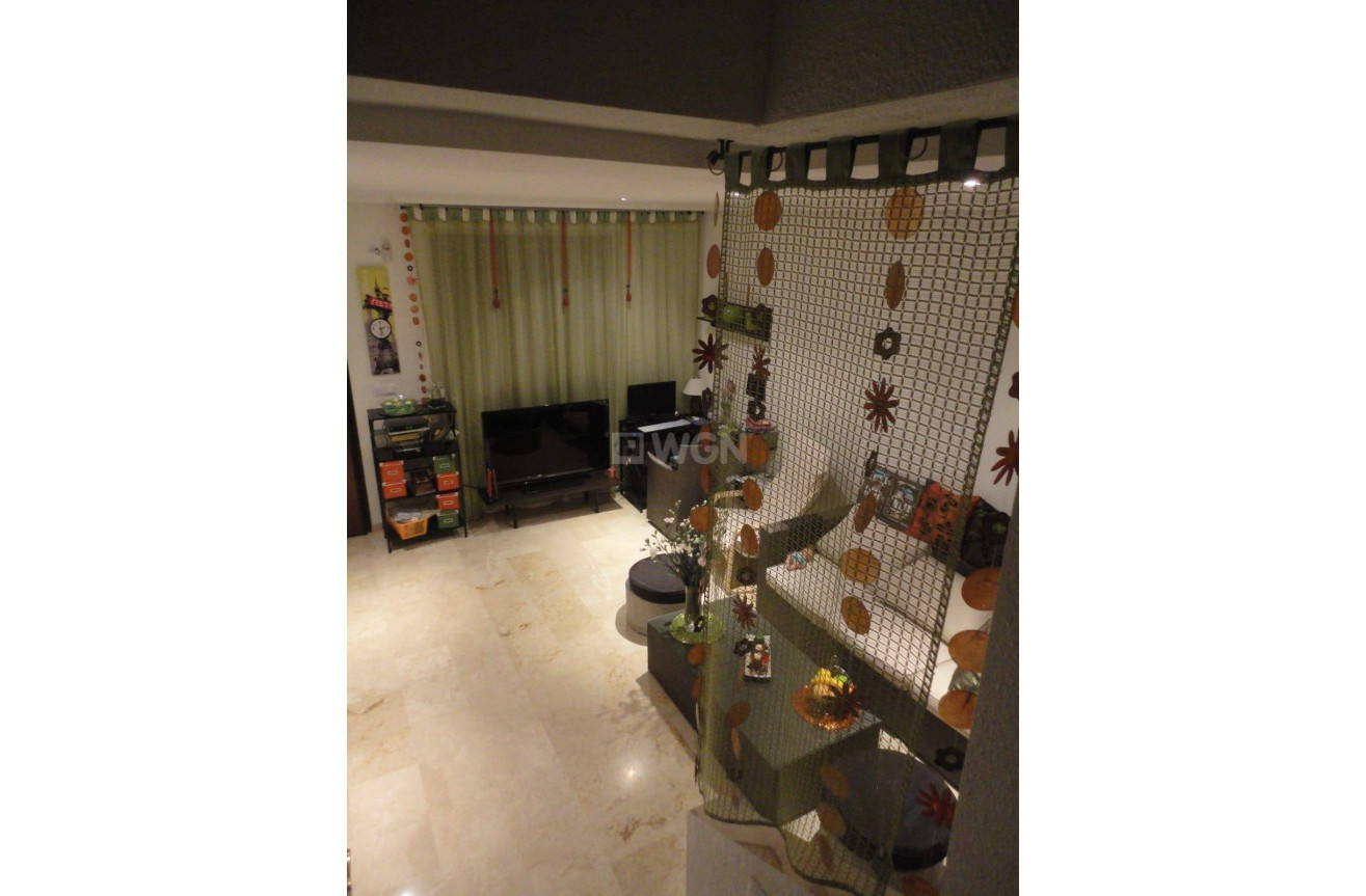 Odsprzedaż - Dupleks - Orihuela Costa - PAU 8