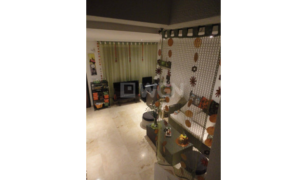 Odsprzedaż - Dupleks - Orihuela Costa - PAU 8