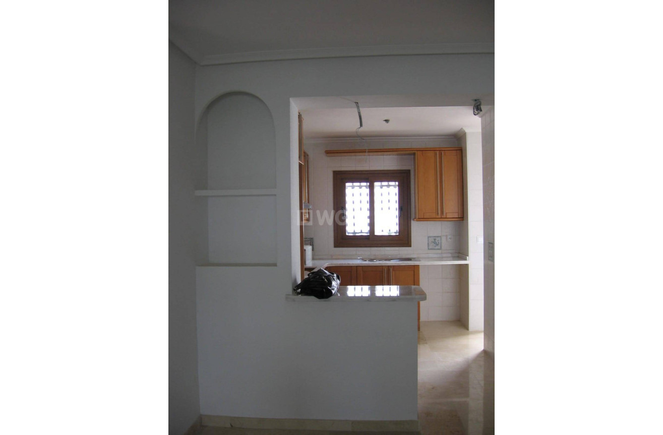 Odsprzedaż - Dupleks - Orihuela Costa - PAU 8