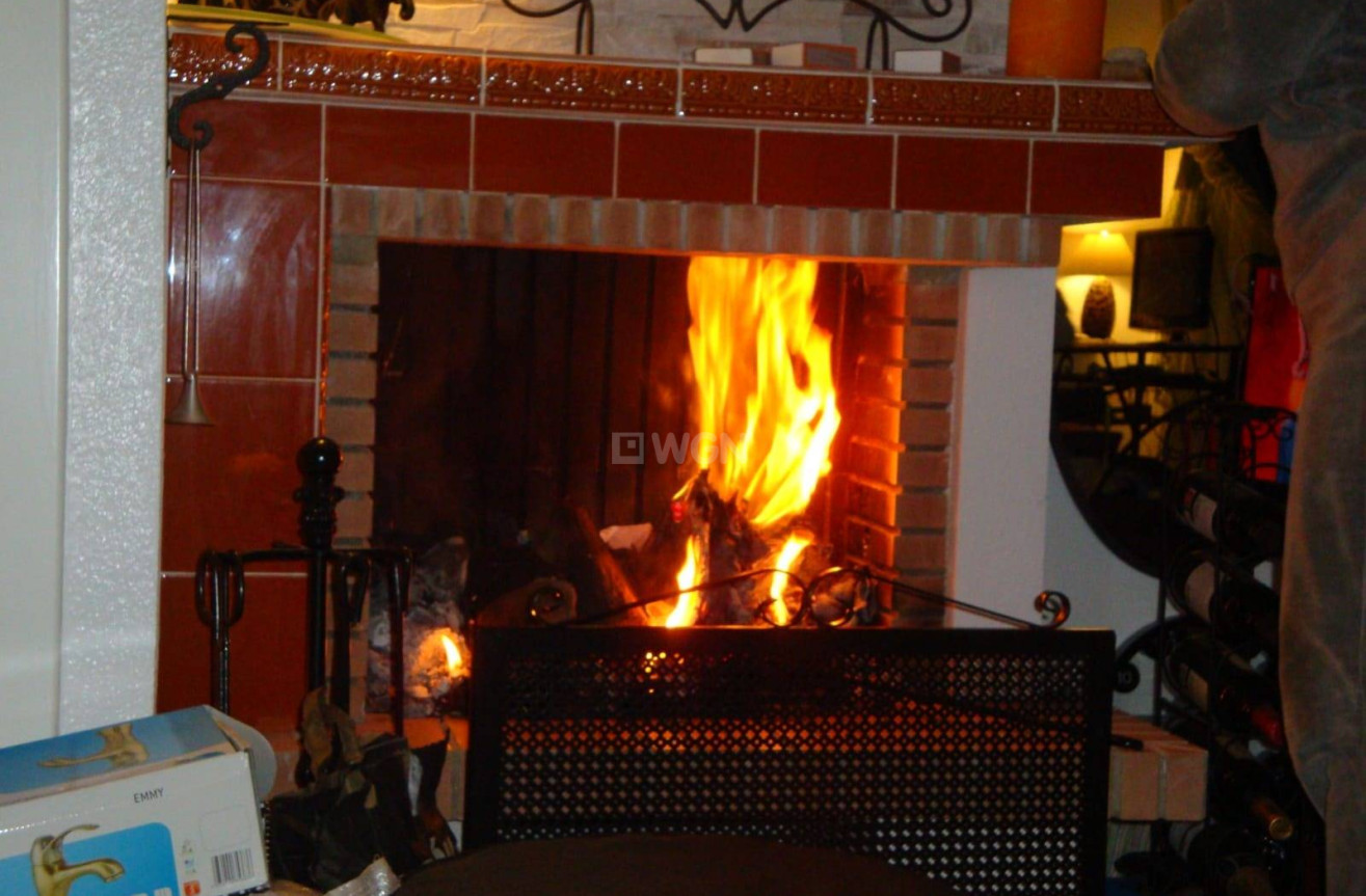 Odsprzedaż - Dupleks - Orihuela Costa - PAU 8