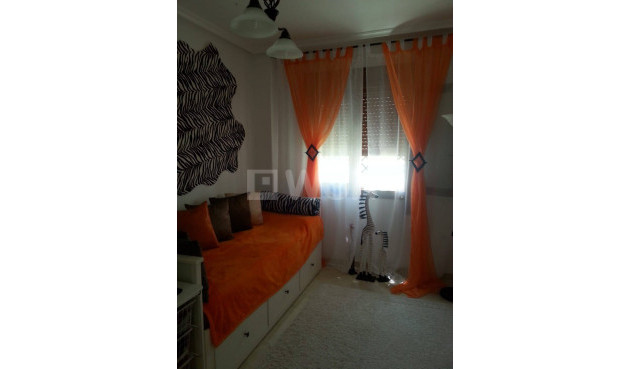 Odsprzedaż - Dupleks - Orihuela Costa - PAU 8