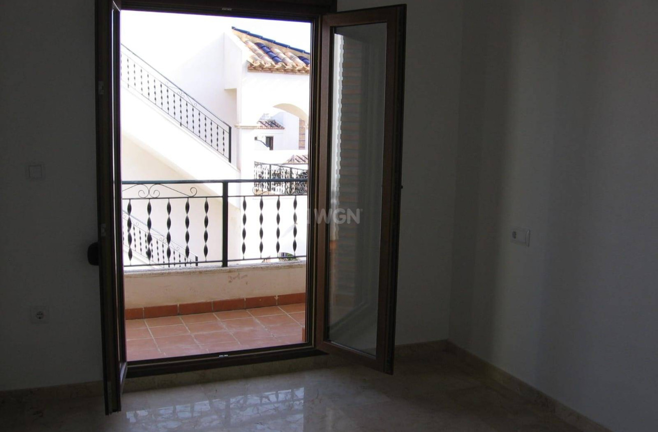 Odsprzedaż - Dupleks - Orihuela Costa - PAU 8