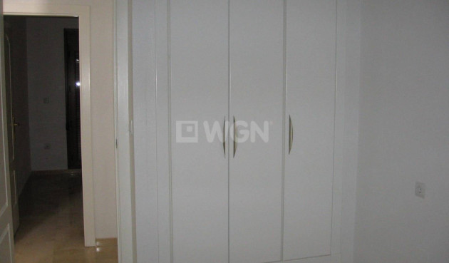 Odsprzedaż - Dupleks - Orihuela Costa - PAU 8