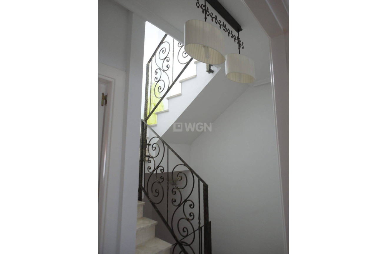 Odsprzedaż - Dupleks - Orihuela Costa - PAU 8