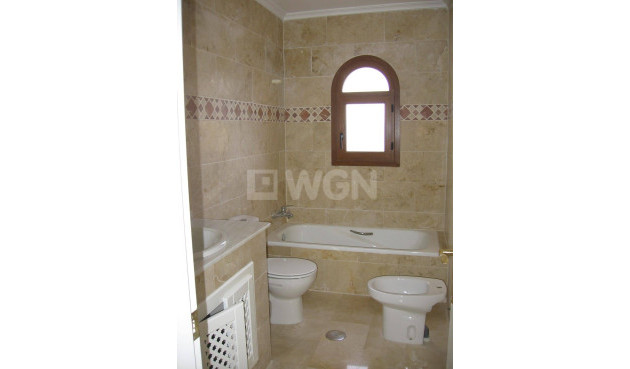 Odsprzedaż - Dupleks - Orihuela Costa - PAU 8