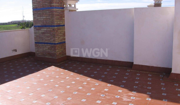 Odsprzedaż - Dupleks - Orihuela Costa - PAU 8