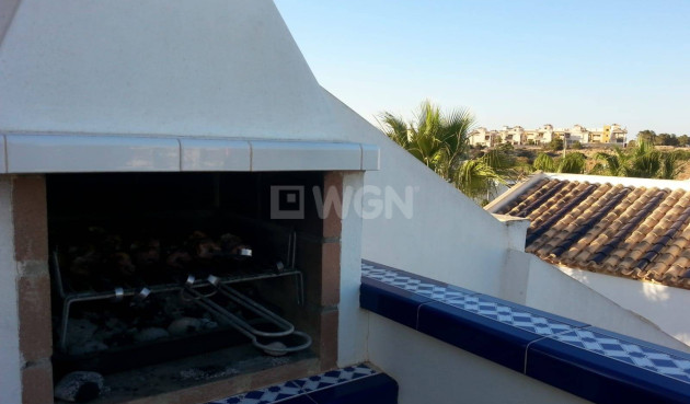 Odsprzedaż - Dupleks - Orihuela Costa - PAU 8