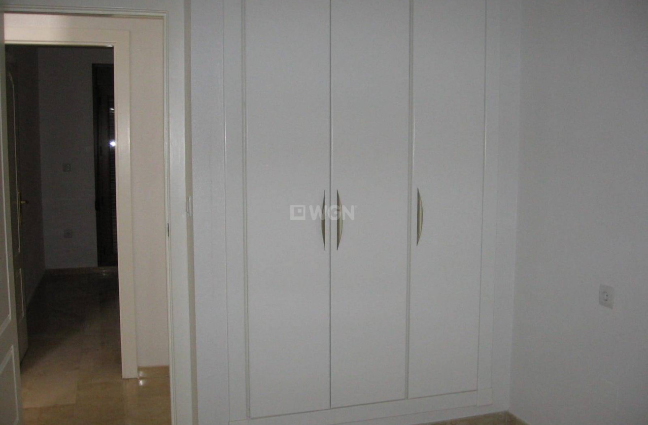 Odsprzedaż - Dupleks - Orihuela Costa - PAU 8