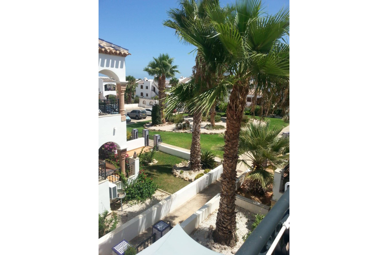 Odsprzedaż - Dupleks - Orihuela Costa - PAU 8