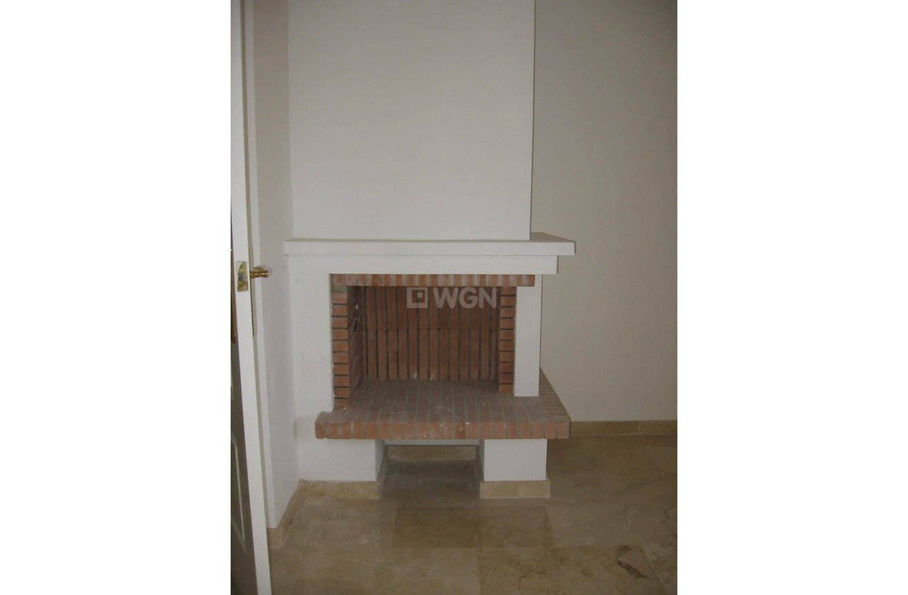 Odsprzedaż - Dupleks - Orihuela Costa - PAU 8