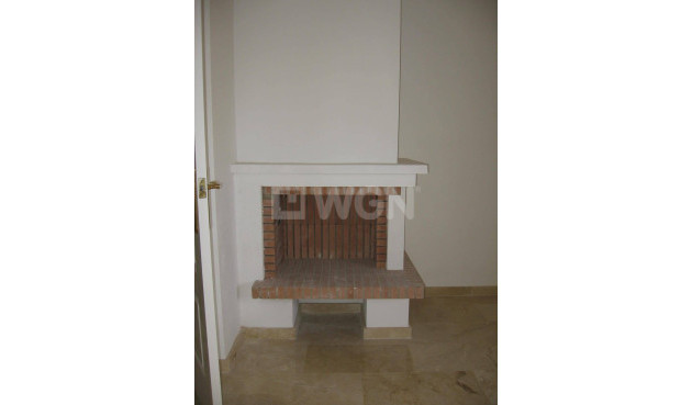 Odsprzedaż - Dupleks - Orihuela Costa - PAU 8