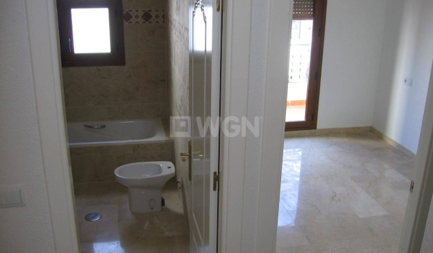 Odsprzedaż - Dupleks - Orihuela Costa - PAU 8