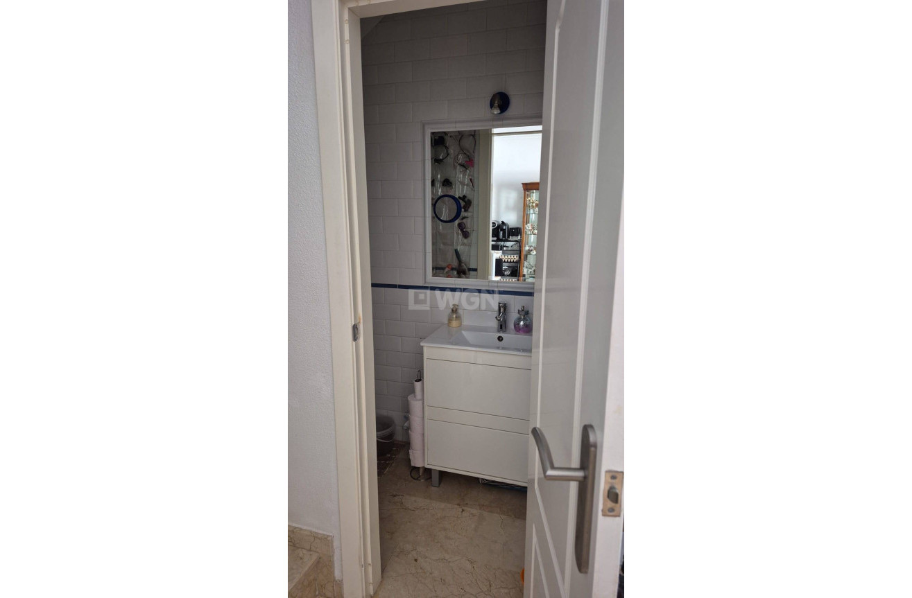 Odsprzedaż - Dupleks - Orihuela Costa - PAU 8