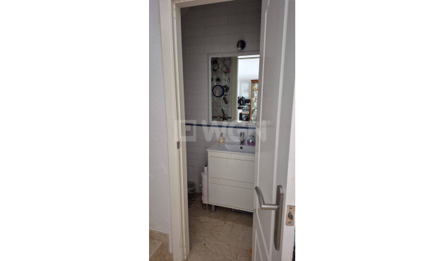 Odsprzedaż - Dupleks - Orihuela Costa - PAU 8