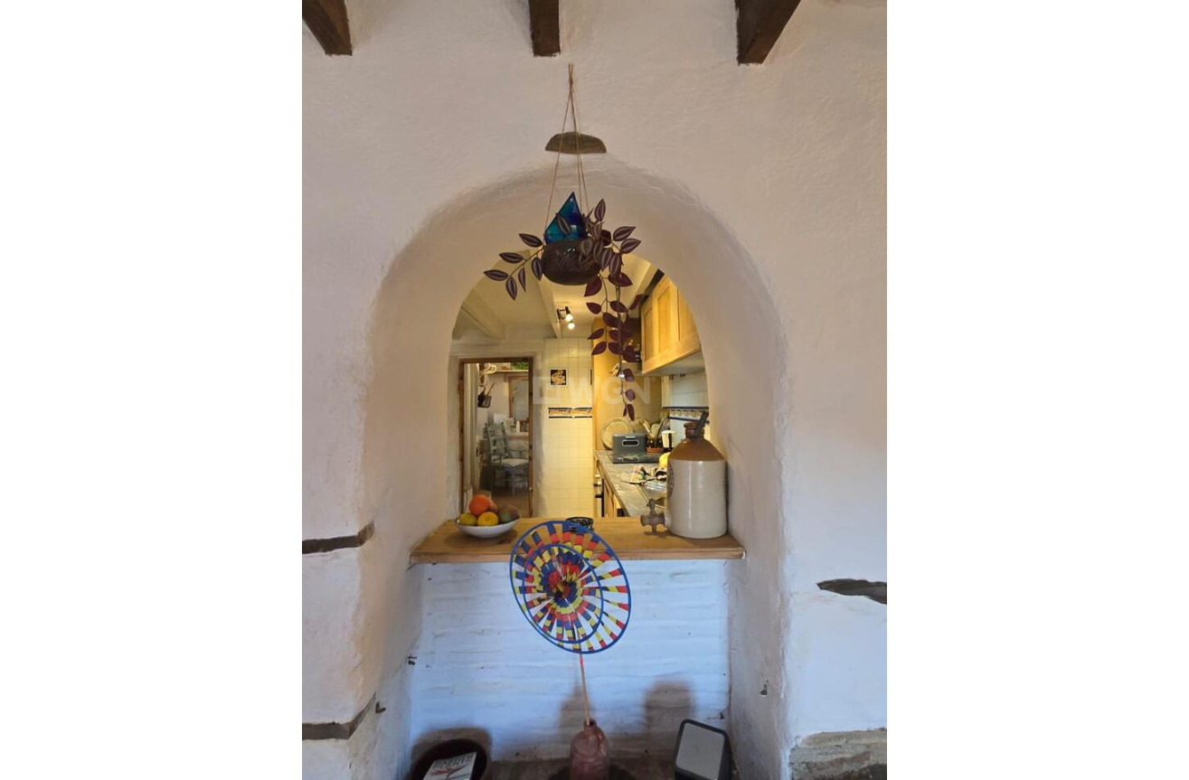 Odsprzedaż - Kamienica - Vinuela - Inland