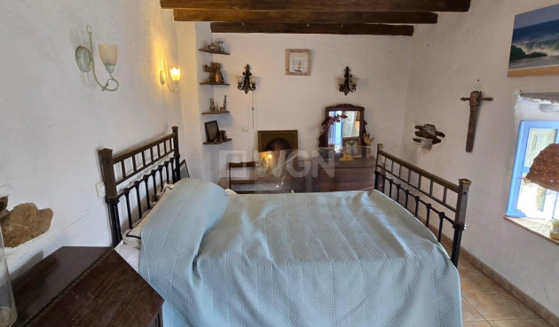 Odsprzedaż - Kamienica - Vinuela - Inland