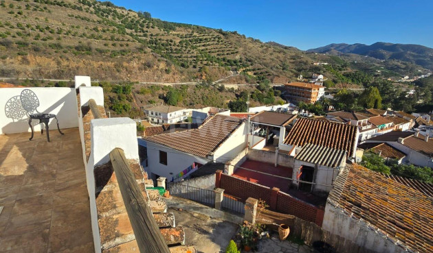 Odsprzedaż - Kamienica - Vinuela - Inland