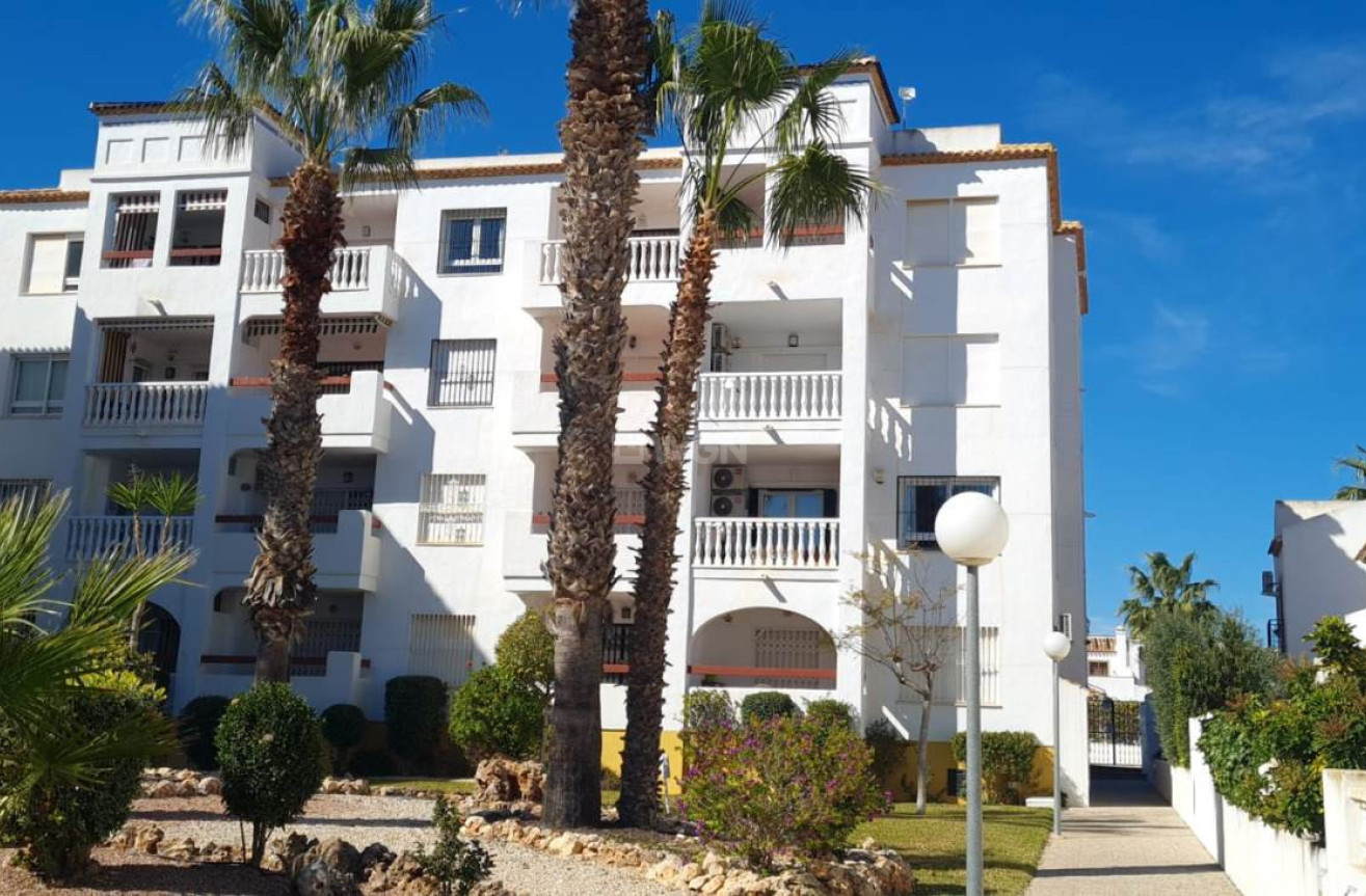 Resale - Penthouse - Villamartin - Costa Blanca