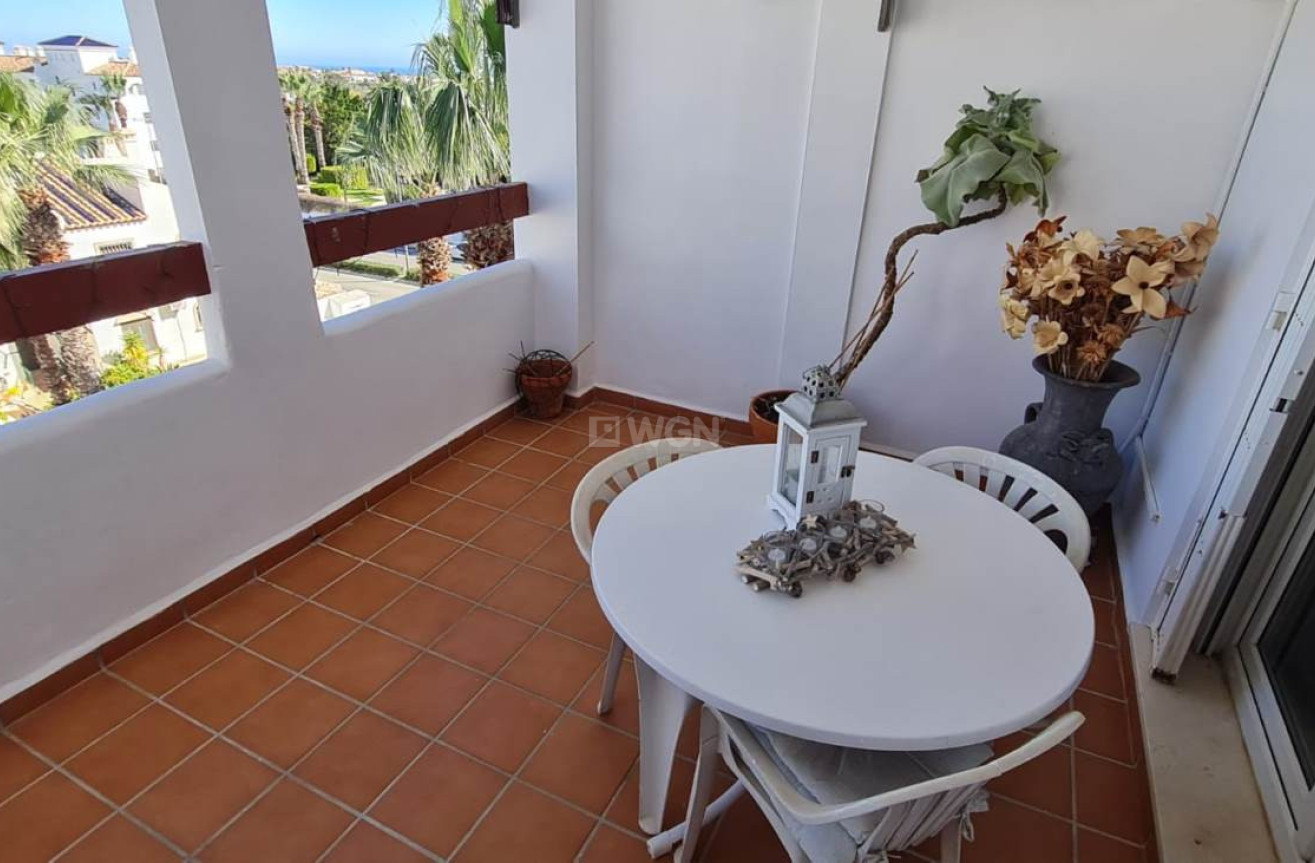 Resale - Penthouse - Villamartin - Costa Blanca