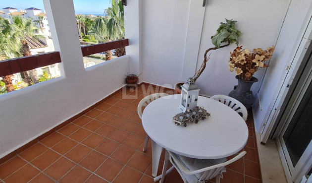 Resale - Penthouse - Villamartin - Costa Blanca