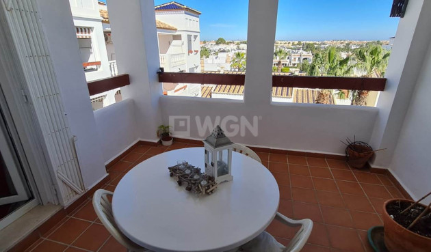 Resale - Penthouse - Villamartin - Costa Blanca