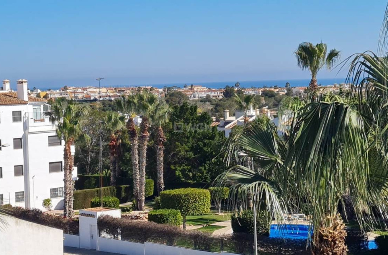Resale - Penthouse - Villamartin - Costa Blanca