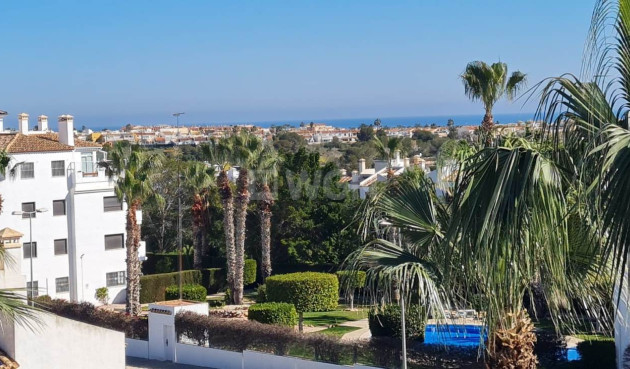 Resale - Penthouse - Villamartin - Costa Blanca