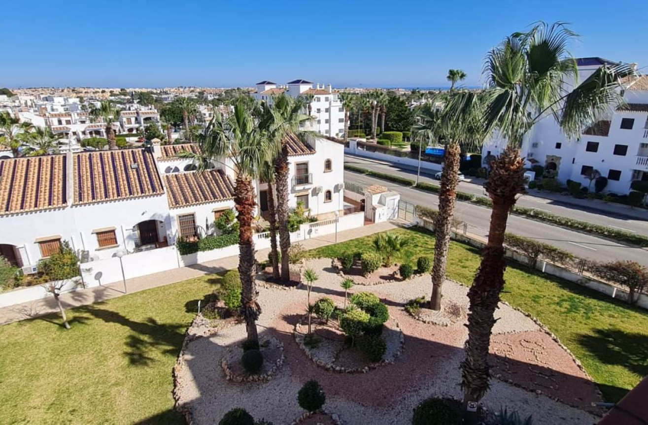 Resale - Penthouse - Villamartin - Costa Blanca