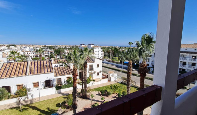 Resale - Penthouse - Villamartin - Costa Blanca