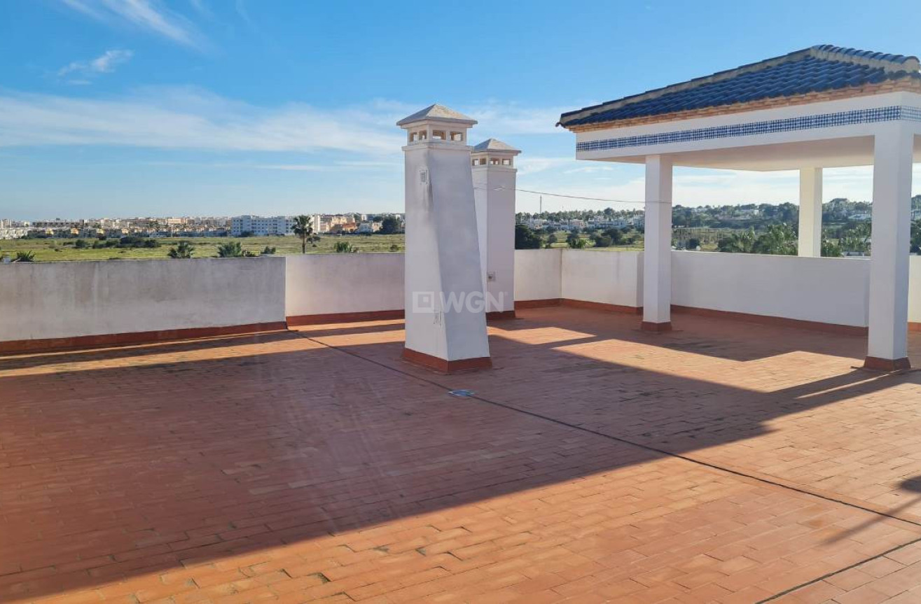 Resale - Penthouse - Villamartin - Costa Blanca