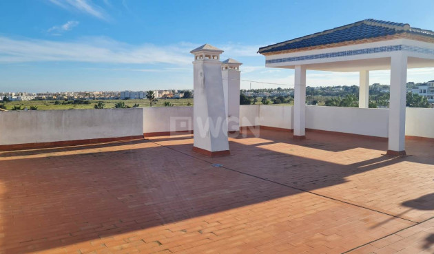 Resale - Penthouse - Villamartin - Costa Blanca