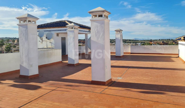 Resale - Penthouse - Villamartin - Costa Blanca