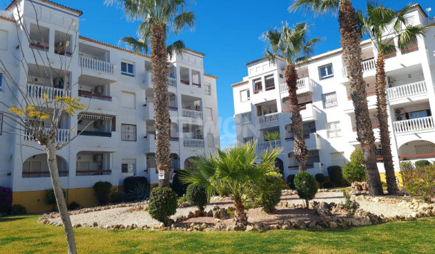 Odsprzedaż - Mieszkanie w bloku - Villamartin - Costa Blanca