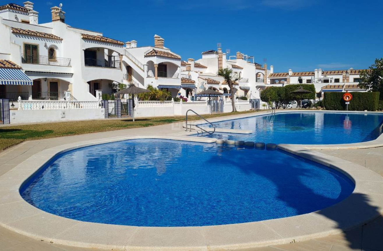 Resale - Penthouse - Villamartin - Costa Blanca