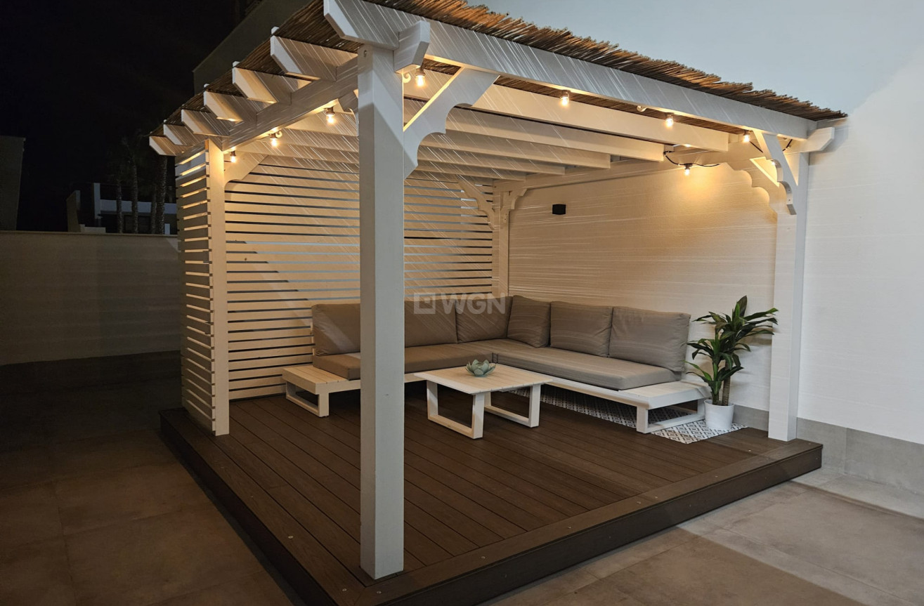 Resale - Apartment / flat - San Pedro del Pinatar - Costa Calida