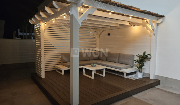 Resale - Apartment / flat - San Pedro del Pinatar - Costa Calida